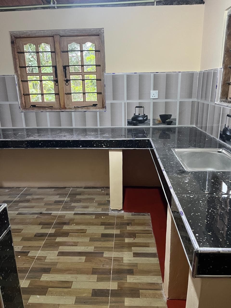Home renovation, Gampola, Kandy District — photo 10