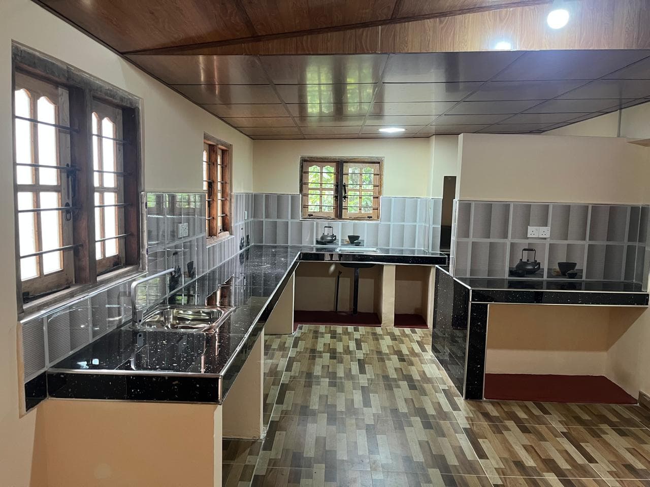 Home renovation, Gampola, Kandy District — photo 4