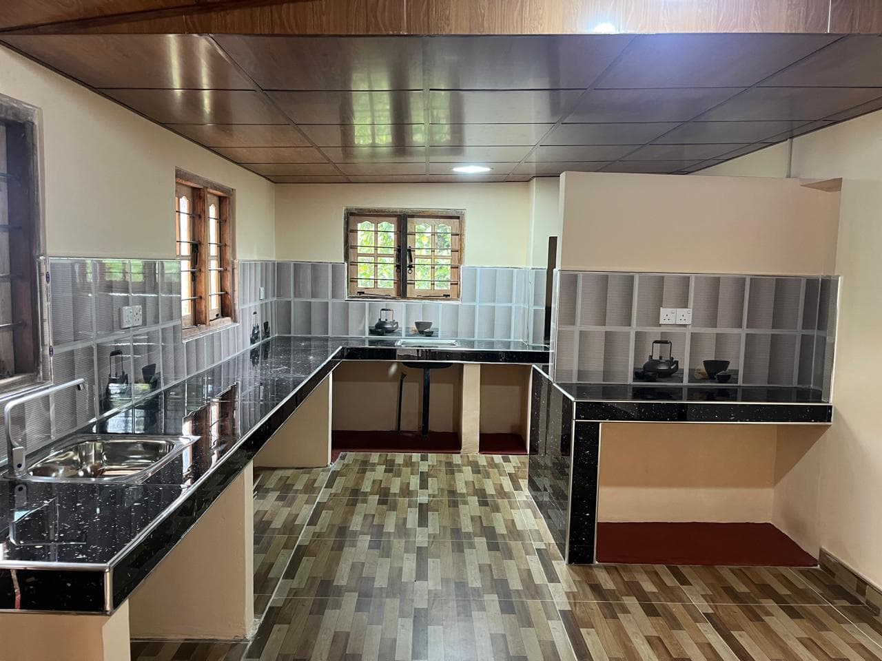 Home renovation, Gampola, Kandy District — photo 5