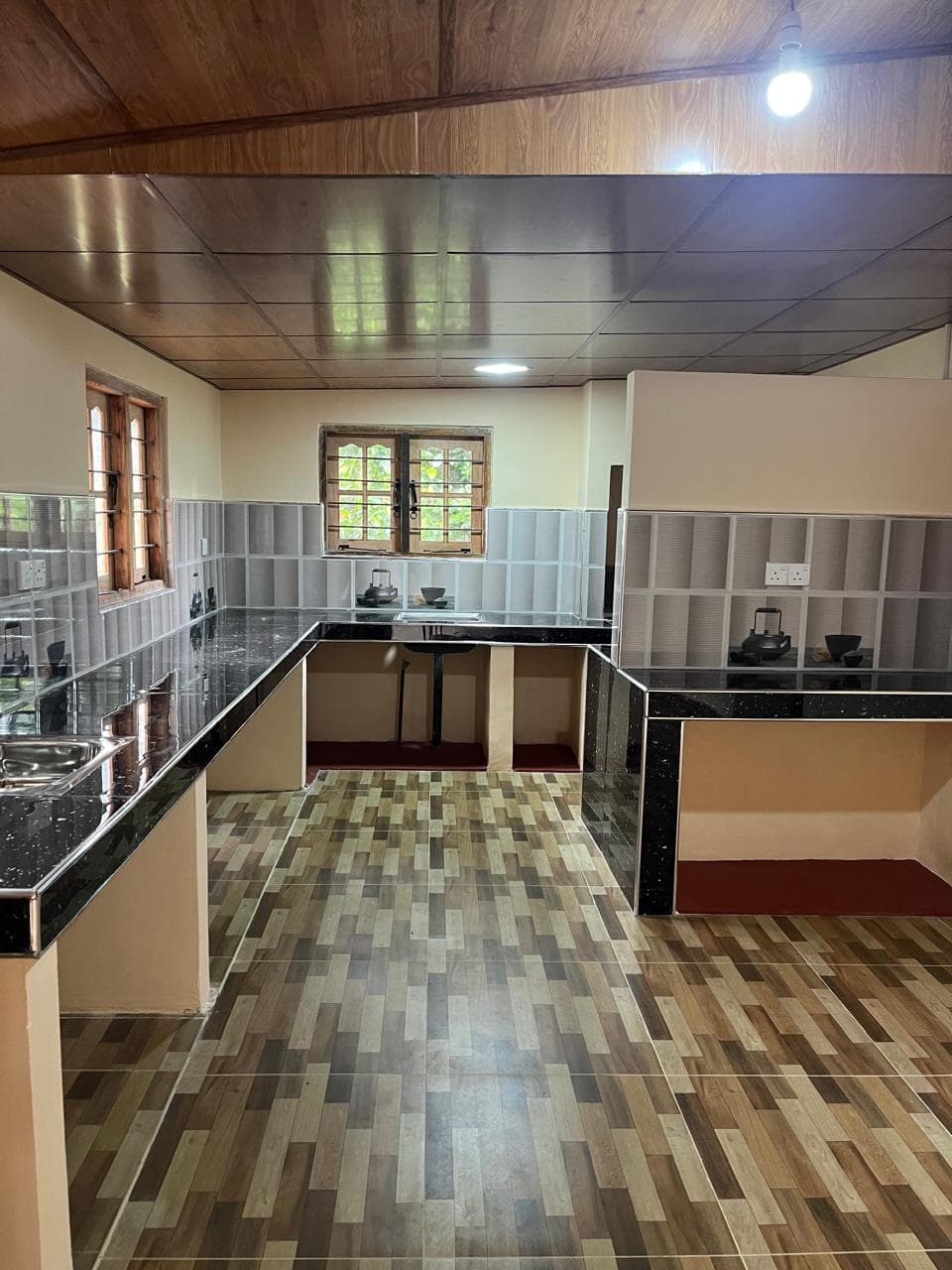 Home renovation, Gampola, Kandy District — photo 6