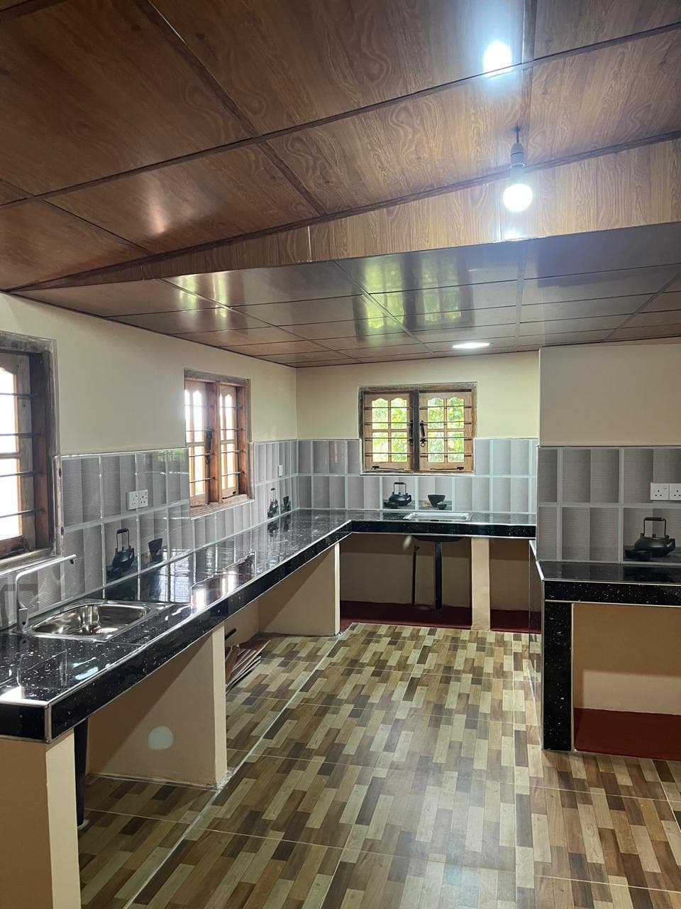 Home renovation, Gampola, Kandy District — photo 7