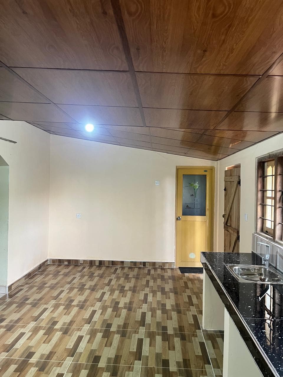Home renovation, Gampola, Kandy District — photo 8